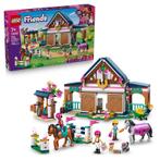 LEGO Friends - Horse Stable and Riding Academy 42688, Ophalen of Verzenden, Nieuw
