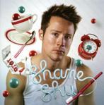 cd - Shane Shu - Shane Shu, Zo goed als nieuw, Verzenden