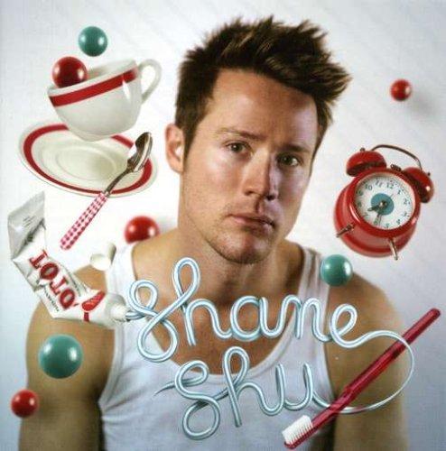 cd - Shane Shu - Shane Shu, Cd's en Dvd's, Cd's | Overige Cd's, Zo goed als nieuw, Verzenden