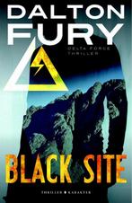 Black site / Meer boek voor mannen 9789045210094 Dalton Fury, Verzenden, Gelezen, Dalton Fury