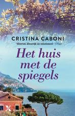 Het huis met de spiegels 9789401612517 Cristina Caboni, Boeken, Verzenden, Gelezen, Cristina Caboni