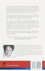 DOOD VOOR OGEN 9789085501022 E. Spindler, Verzenden, Gelezen, E. Spindler