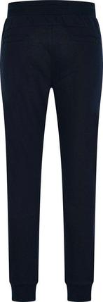 2dekans | Mario Russo Trainingspak Achilles - Huispak -, Mario Russo, Ophalen of Verzenden, Zo goed als nieuw, Zwart