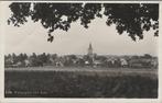 EDE - Panorama van Ede, Verzamelen, Ansichtkaarten | Nederland, Verzenden, Gelopen