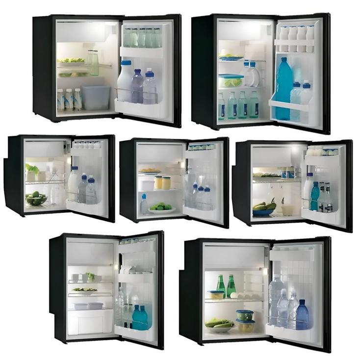 Vitrifrigo Sea Classic Intern compressor 12/24 Volt C60i, Watersport en Boten, Bootonderdelen, Nieuw, Zeilboot of Motorboot, Ophalen of Verzenden