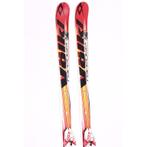 193 skis VOLKL RACETIGER GS, titanium, woodcore + Marker Co, Sport en Fitness, Verzenden, Gebruikt