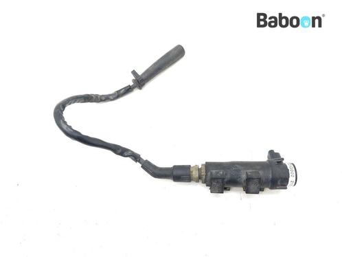 Bobine Aprilia ETV 1000 Caponord 2001-2003 (ETV1000), Motoren, Onderdelen | Overige, Gebruikt, Verzenden