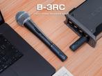 NUX B3RC Draadloos Microfoon Systeem | Music Department, Ophalen of Verzenden, Nieuw, Zangmicrofoon, Draadloos