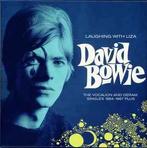 vinyl single 7 inch - David Bowie - Laughing With Liza (T..., Zo goed als nieuw, Verzenden