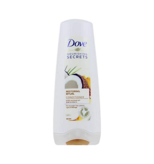 Dove Conditioner Restoring Ritual - 200 ml, Sieraden, Tassen en Uiterlijk, Uiterlijk | Haarverzorging, Ophalen of Verzenden
