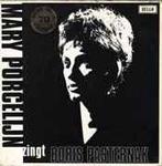 LP gebruikt - Mary Porcelijn - Mary Porcelijn Zingt Boris..., Cd's en Dvd's, Vinyl | Nederlandstalig, Verzenden, Zo goed als nieuw