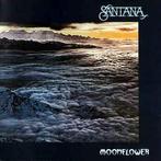 cd - Santana - Moonflower, Cd's en Dvd's, Verzenden, Zo goed als nieuw