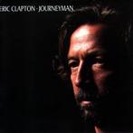 cd - Eric Clapton - Journeyman, Zo goed als nieuw, Verzenden