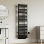 Elektrische Handdoekradiator BWS Dusk 184x54x13.3 cm 2000W, Ophalen of Verzenden, Nieuw, Overige typen