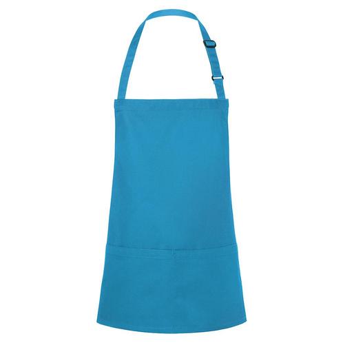GGM Gastro | KARLOWSKY | Slabbenschort Kort Basic - |, Huis en Inrichting, Keuken | Textiel, Overige kleuren, Nieuw, Schort, Verzenden