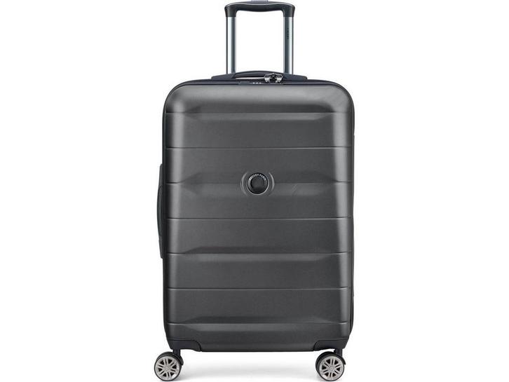 Delsey Comete Plus - Trolley Case - 67 cm - Zip SECURITECH®, Huis en Inrichting, Woonaccessoires | Overige, Nieuw, Verzenden