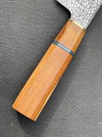 Custom Craft Knife - R330 - Tafelmes - Hout, Staal
