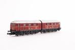 Roco N - Diesellocomotief (1) - V 188 001 - DB, Hobby en Vrije tijd, Modeltreinen | N-Spoor, Nieuw