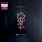 lp nieuw - Toto - Old Is New, Cd's en Dvd's, Verzenden, Zo goed als nieuw