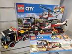 Lego - 60183 - Lego City Classic - Transporter cikich, Kinderen en Baby's, Speelgoed | Duplo en Lego, Nieuw