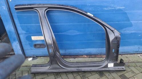 Audi A4 Avant Snijdeel stijl A B Met Dorpel 8K9809840, Auto-onderdelen, Carrosserie en Plaatwerk, Verzenden