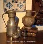van DORTMONT van HUIZEN ANTIEK Sinds 1963, Knegsel., Antiek en Kunst, Ophalen