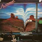 LP gebruikt - Al Stewart - Time Passages (U.K. 1978), Cd's en Dvd's, Verzenden, Zo goed als nieuw