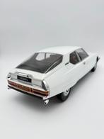 Norev 1:12 - Modelauto - Citroen - SM, Nieuw