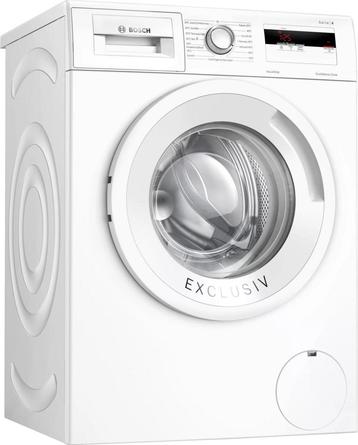Megastore: Wasmachine BOSCH WAN28095NL Voorlader wasmachine beschikbaar voor biedingen