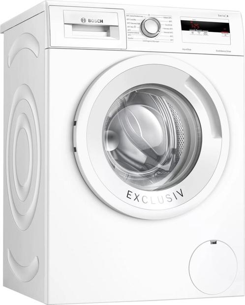 Megastore: Wasmachine BOSCH WAN28095NL Voorlader wasmachine, Witgoed en Apparatuur, Wasmachines, Gebruikt, Voorlader, Minder dan 85 cm