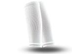 Kuit Sleeves - Kuitcompressie - Wit, Verzenden, Nieuw