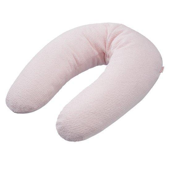 Voedingskussenhoes roze Cottonbaby, Computers en Software, Laptoptassen, Verzenden