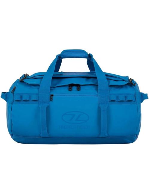 Highlander sporttas Storm Kitbag - 45 liter - Heavy Duty..., Sieraden, Tassen en Uiterlijk, Tassen | Sporttassen, Nieuw, Verzenden