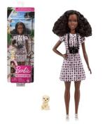 Barbie carrierepop huisdieren fotog van €17,99 voor €12,59, Ophalen of Verzenden, Nieuw