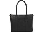 Burkely By Bol.Com Sam - Laptoptas 14 inch - Stevige, Kleding | Dames, Verzenden, Zo goed als nieuw