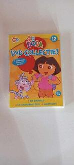 Dora Dvd collectie   12, Verzenden, Gebruikt