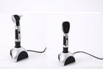 Otoscoop & Ophthalmoscoop oplaadbaar combi set, Verzenden, Nieuw