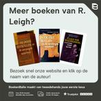 De Dode-Zeerollen en de verzwegen waarheid 9789051212983, Verzenden, Gelezen, R. Leigh