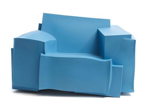 Stoel Studio Dror for Cappellini and Walt Disney Signature, Huis en Inrichting, Fauteuils, Gebruikt, Kunststof, Ophalen