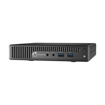 HP 705 G2 DM Mini | AMD / 8GB / 256GB SSD beschikbaar voor biedingen