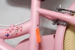 Volare Blossom Kinderfiets Meisjes 12 inch Roze, Verzenden, Zo goed als nieuw