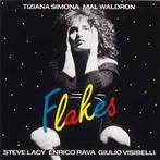cd - Tiziana Simona - Flakes, Zo goed als nieuw, Verzenden