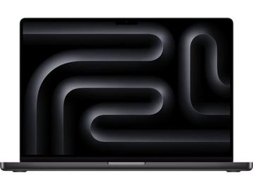 Apple MacBook Pro - 16 (2023) - M3 Max (16/40) 48/2TB SZ beschikbaar voor biedingen