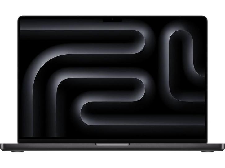 Apple MacBook Pro - 16 (2023) - M3 Max (16/40) 48/2TB SZ, Computers en Software, Apple Macbooks, Zo goed als nieuw, Verzenden
