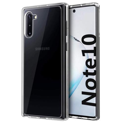 Galaxy Note 10 Plus Ultra Hybrid Bumper Case TPU + PC, Telecommunicatie, Mobiele telefoons | Hoesjes en Frontjes | Samsung, Nieuw