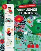 Praktisch handboek voor jonge tuiniers 9789059246225, Gelezen, Verzenden, Michel Luchesi