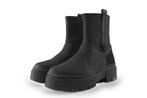 Gstar Chelsea boots in maat 37 Zwart | 10% extra korting, Gstar, Verzenden, Zwart, Overige typen