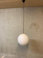Limburg Glashütte - Lamp - Opaline glas - XXL 40 cm