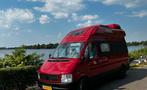4 pers. Volkswagen camper huren in Groningen? Vanaf € 79 p.d, Caravans en Kamperen
