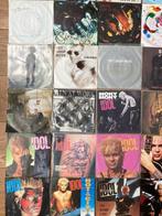 Cure, Depeche Mode, Billy Idol, Pet Shop Boys - 23 x 7, Cd's en Dvd's, Vinyl Singles, Nieuw in verpakking